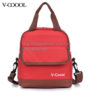 Túi giữ nhiệt V-Coool