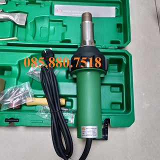 Máy hàn bạt nhựa JIT310