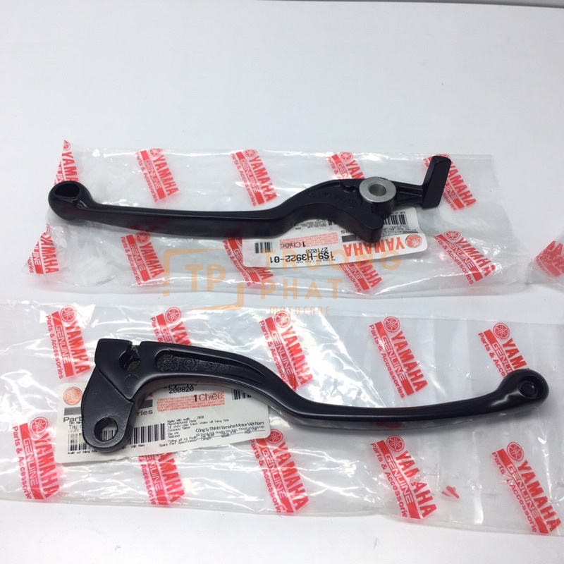 Tay thắng, tay côn Exiter 135, Exiter 150 chính hãng