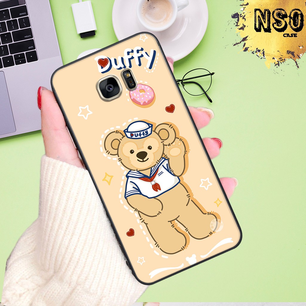 HÀNG HOT  Ốp SamSung Note5 - S6 - S6 Edge - S7 - S7 Edge In hình Chất