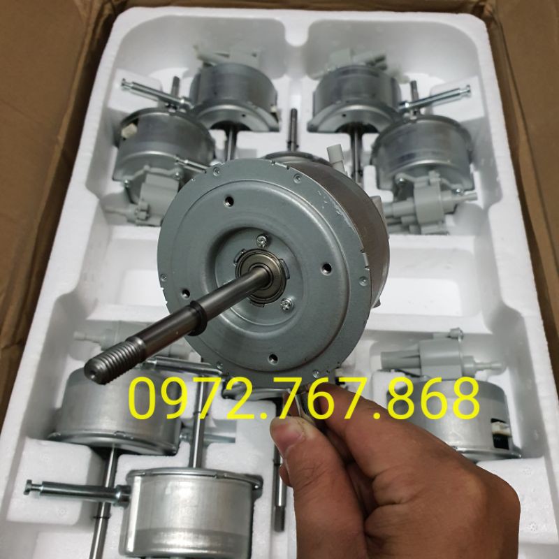 Động Cơ Nidec 24v Không Chổi Than DIY Quạt | BigBuy360 - bigbuy360.vn