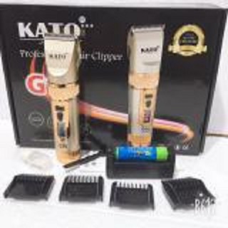 TÔNG ĐƠ CẮT TÓC G10 KATO