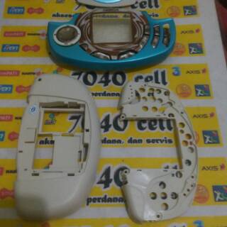 Ốp Lưng Hình Cục Xương Cho Nokia 3300 Plus