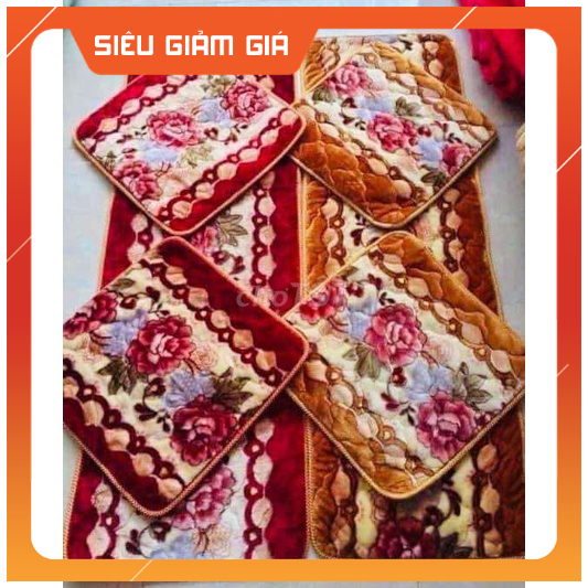THẢM TRẢI GHẾ 1Bc