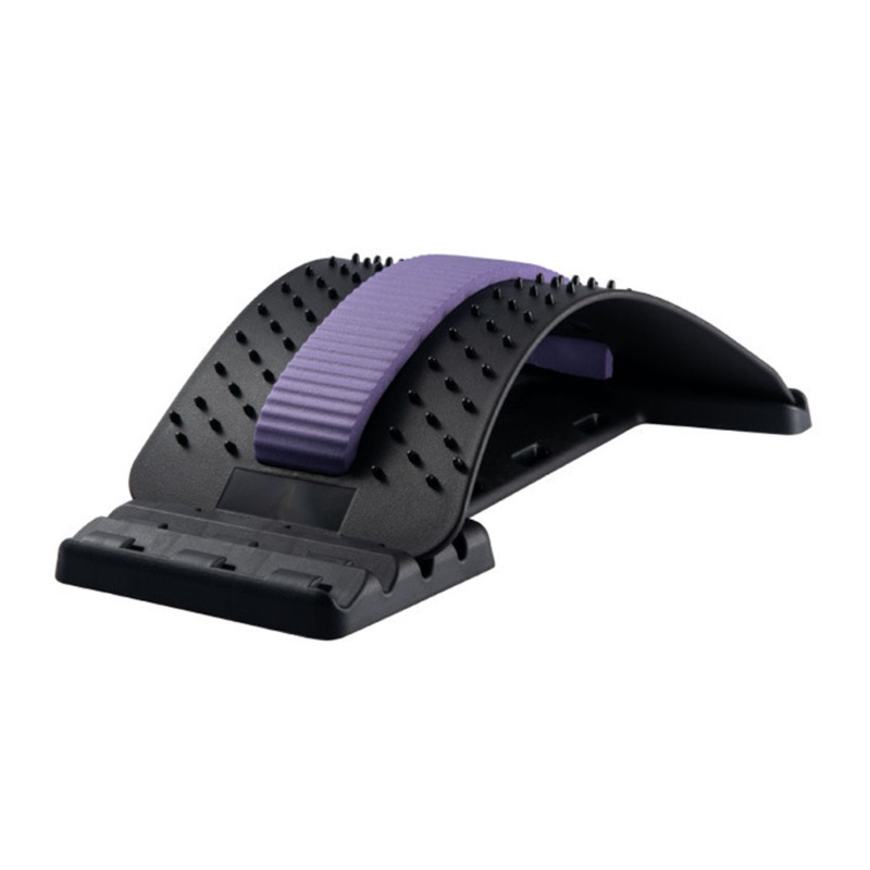 QQ Dụng Cụ Mát Xa Lưng Dưới Giúp Giảm Đau Vết Nứt Nẻ