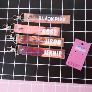 Hot ! Hot ! Hot! nametag blạckpink