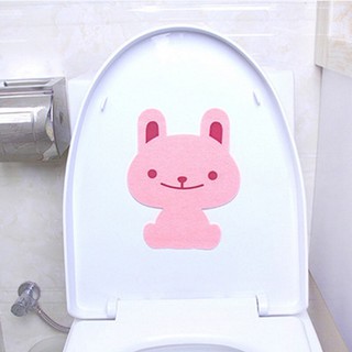 Miếng dán khử mùi nhà vệ sinh