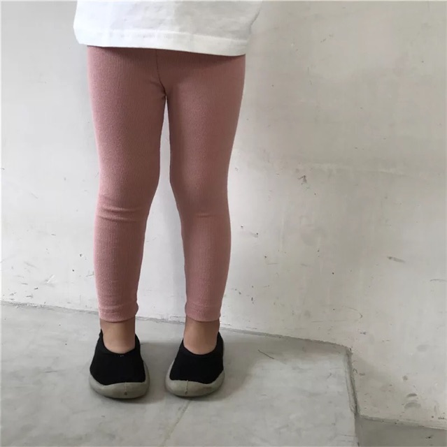 Quần Legging len tăm ( Hàng Có Sẵn ) | BigBuy360 - bigbuy360.vn
