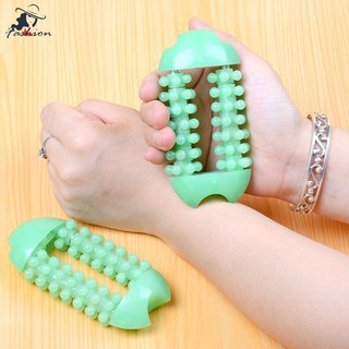 1 Dụng Cụ Lăn Massage Tay Chân