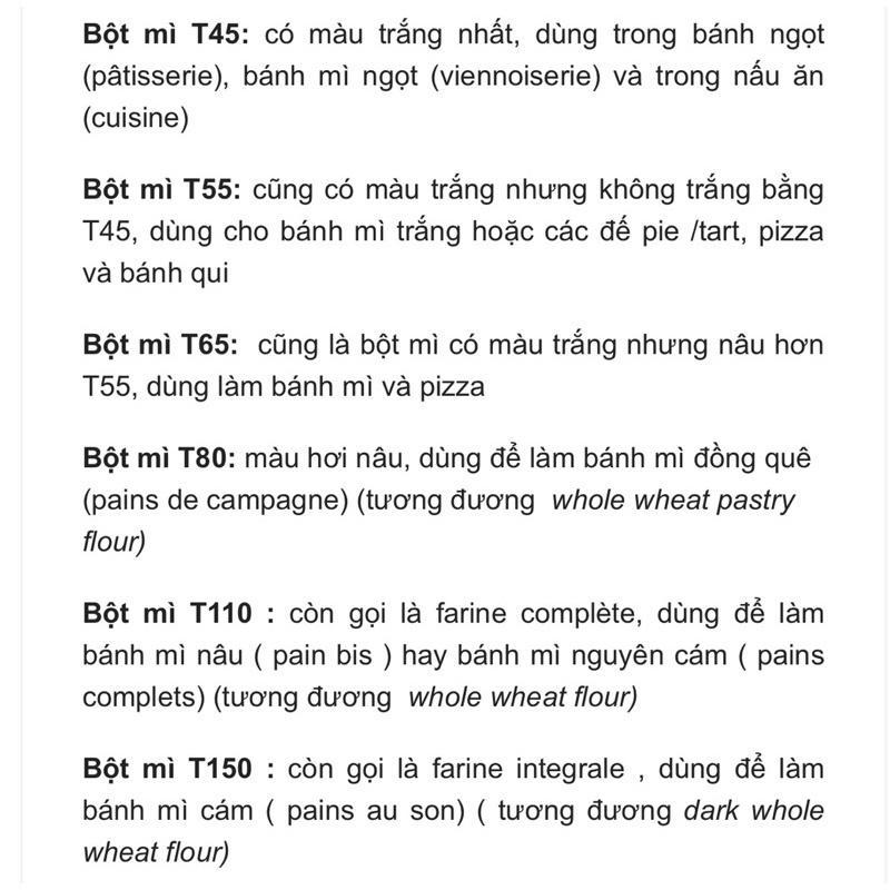 [CÓ TÁCH LẺ] Bột mỳ đa dụng hữu cơ Markal date 2022l dùng làm, bữa phụ, đồ ăn dặm cho bé DATE 2022