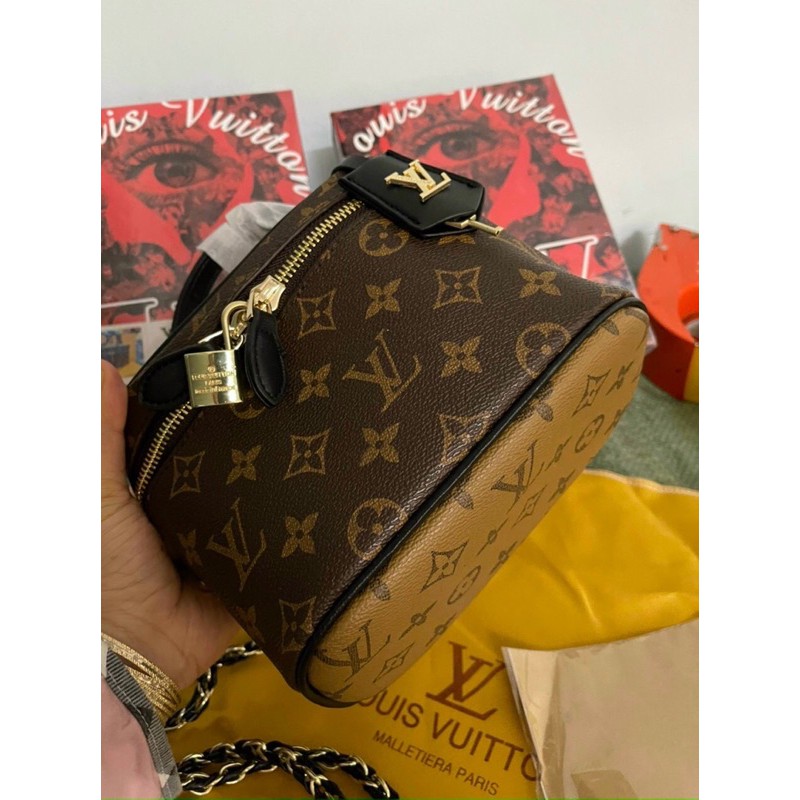 Trống Cơm Đeo chéo supper fullbox❣️FREESHIP❣️Túi Xách nữ