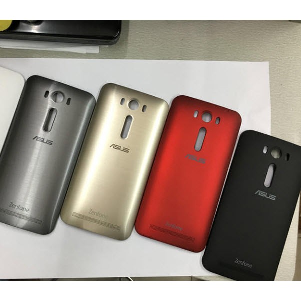 Nắp Lưng Nắp Đậy Pin Asus Zenfone 2 Laser 5.5 inch Ze550Kl