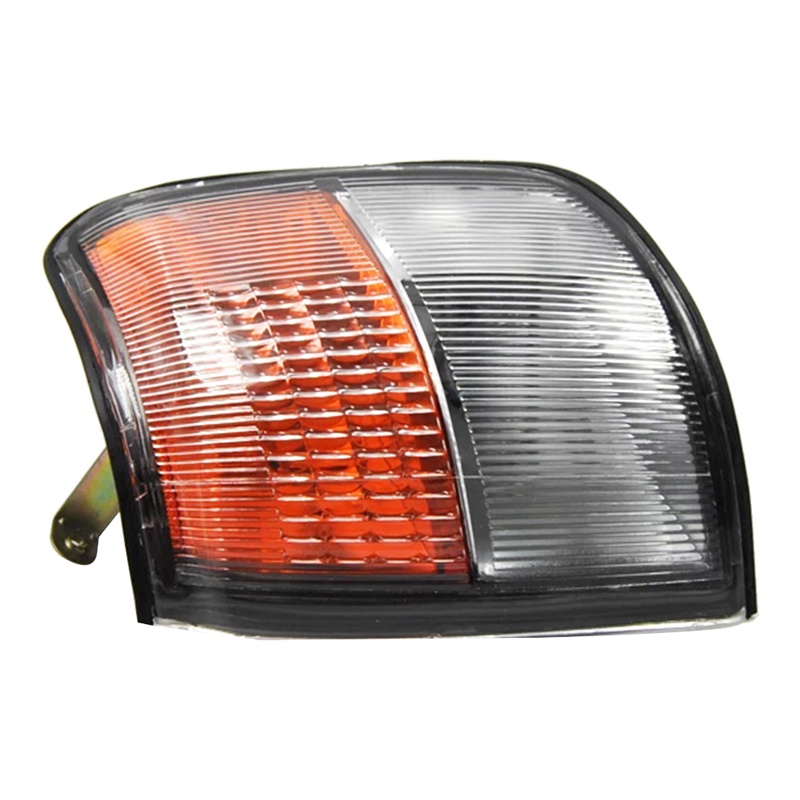 Ông chủ124957 Ông chủ124958 Đèn Tín Hiệu Phía Trước Chuyên Dụng Cho Xe Hơi Mitsubishi Pajero Montero 1993 1994 1995 1996
