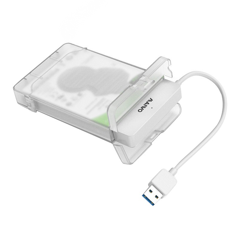 Vỏ Ổ Cứng Maiwo K104 Usb 3.0 Sang Sata 3.0 Hdd 2.5 Inch | BigBuy360 - bigbuy360.vn