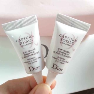 kem mắt dior cellenergy