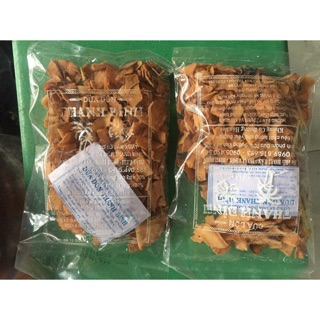 [Siêu Sale] DỪA SẤY DÒN GÓI 120g