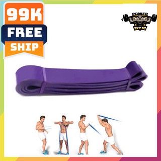 Freeship 💥 Dây cao su tập thể hình 35 – 85 LB 💥 rẻ vô địch 💥 Dây kháng lực tập gym