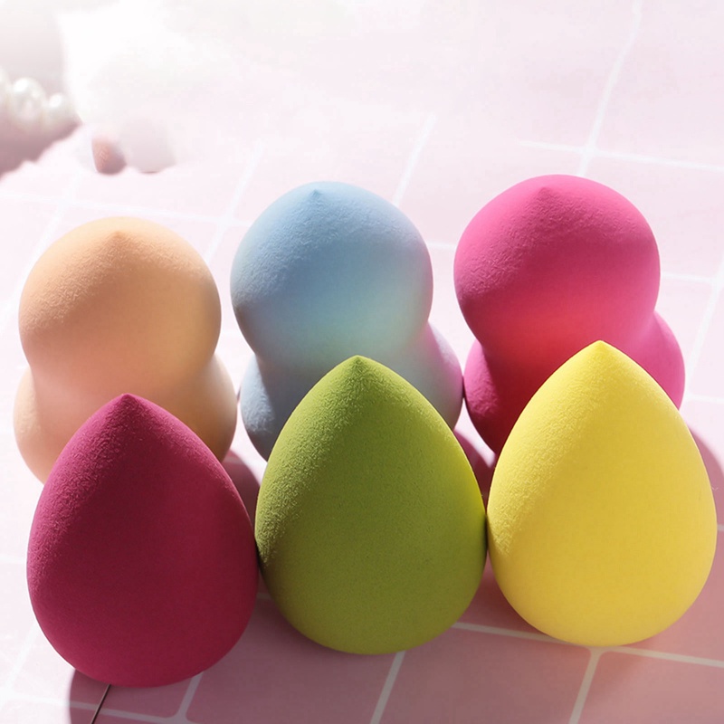 Mút Xốp Trang Điểm Tán Kem Nền Và Che Khuyết Điểm