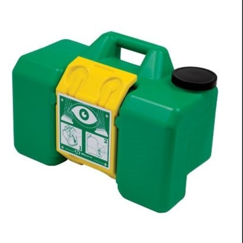 Bình/bồn rửa mắt khẩn cấp 35L Haws 7501 bình rửa mắt treo tường, bồn rửa mắt khẩn cấp