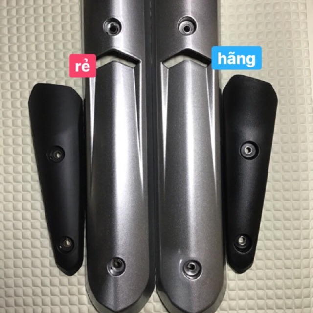 ốp pô Ya Spark loại rẻ