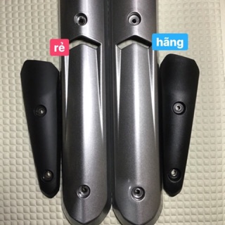 ốp pô Ya Spark loại rẻ