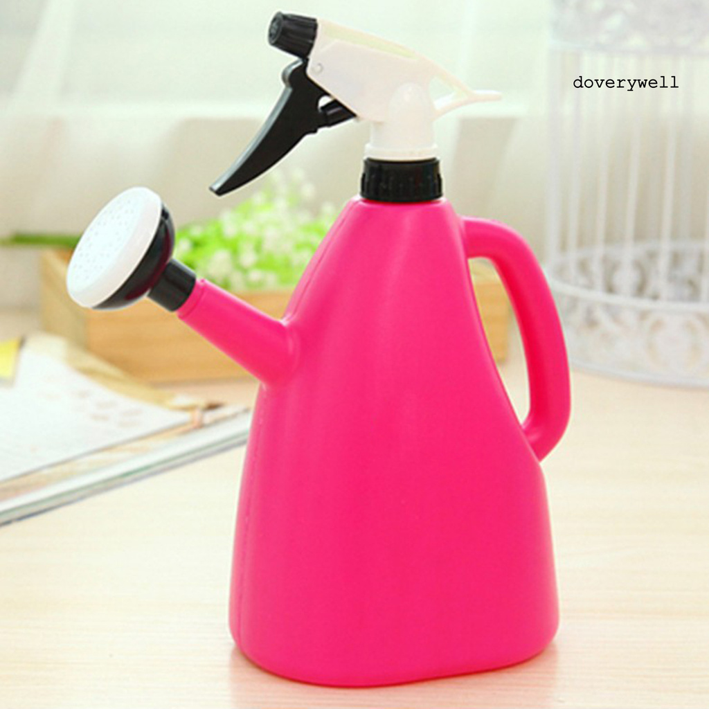 Bình Tưới Cây Chống Tràn Bằng Nhựa Dung Tích Lớn