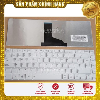 Bàn phím Laptop TOSHIBA L840 - Satellite L800 L805 L830 L840 L845 L840D L845D C800 C800D C840 C840D C845 C845D E305 M600