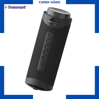 Loa tronsmart t7 | loa bluetooth tronsmart t7 âm thanh 360, công suất 30w, đèn led, kháng nước ipx7, new 2022 bass mạnh