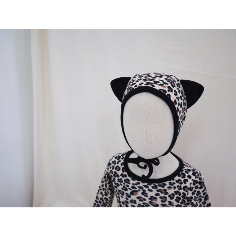 SALE MŨ PEEKABOO