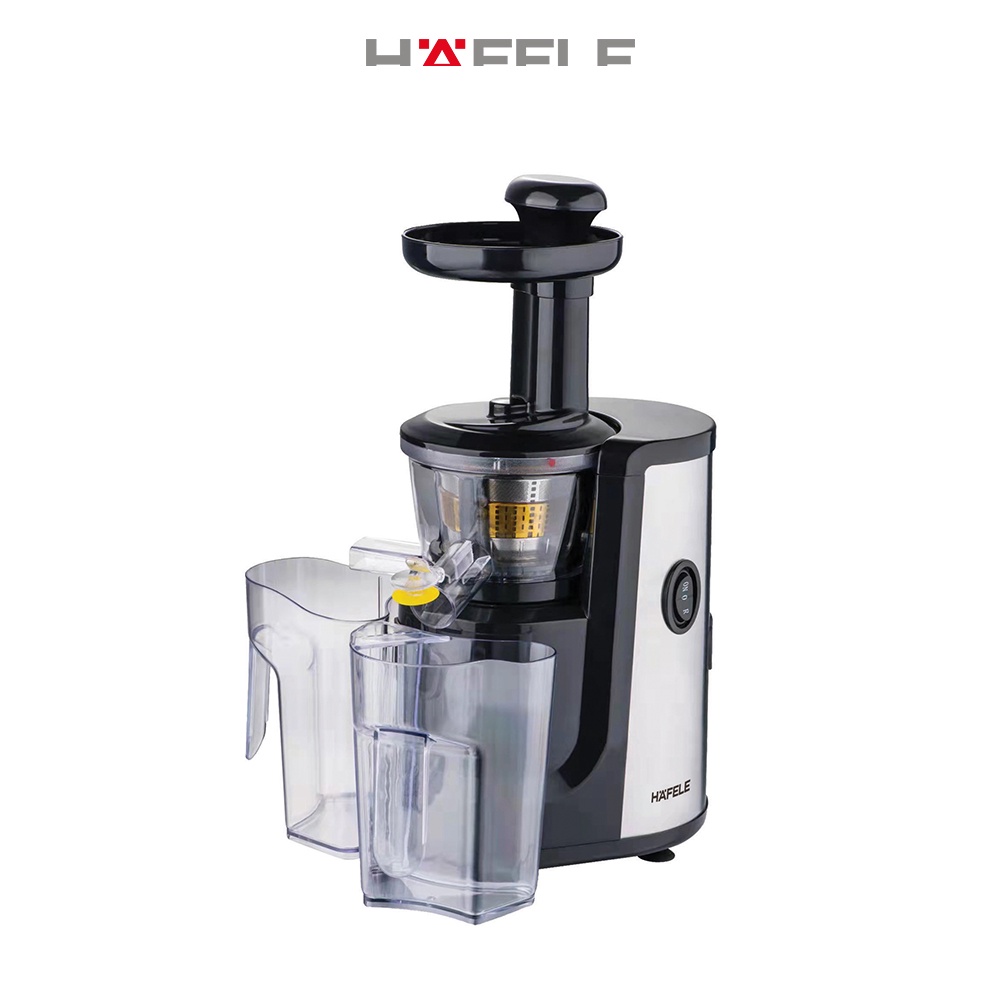 Máy ép chậm Hafele họng nhỏ HS-J32X (535.43.393)