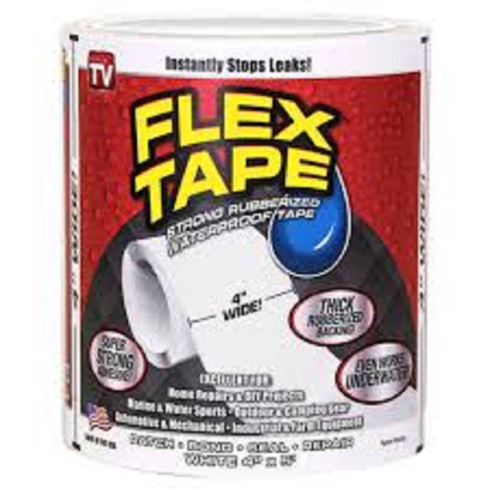 Băng keo chống chịu nước siêu dính Flex Tape