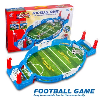 Trò chơi bóng bàn Đồ chơi Double Battle Football Puzzle Đồ chơi trẻ em Bảng trò chơi Đồ chơi đốt não Đồ chơi trẻ em quà tặng trẻ em