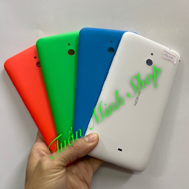 Vỏ Lumia 1320