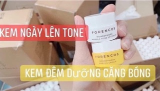 KEM DƯỠNG FORENCOS MINI / FORENCOS