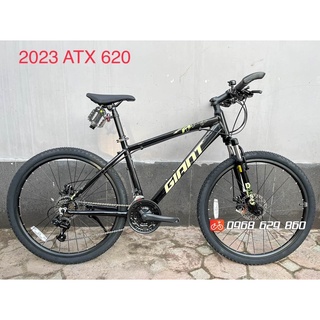 Xe đạp địa hình 2023 giant atx 620