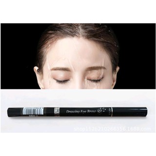 Bút chì vẽ định hình lông mày