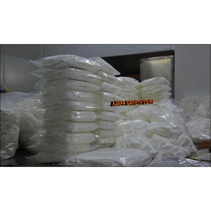 Khăn lau phòng sạch 8009 ,100 tờ kích thước 9''x9'' ,Cleanroom Wiper 8009