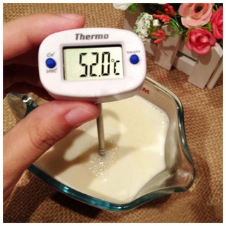 Máy đo nhiệt độ thức ăn 228 nhỏ gọn