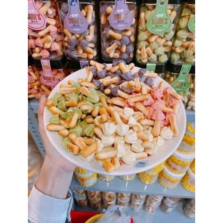 🍄🍄BÁNH NẤM BODI’S🍄🍄