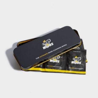 KHĂN GIẤY VỆ SINH KHẨN CẤP - CREP PROTECT WIPES