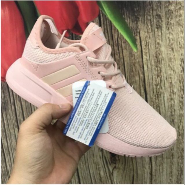 Giày adidas Hồng