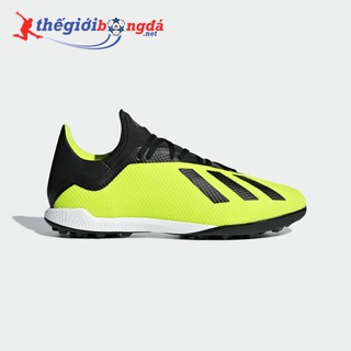[NHIỀU MÀU] Giày đá bóng chính hãng  chính hãng Adidas X 18.3  [Tặng tất 50K] [ĐỔI SIZE THOẢI MÁI]