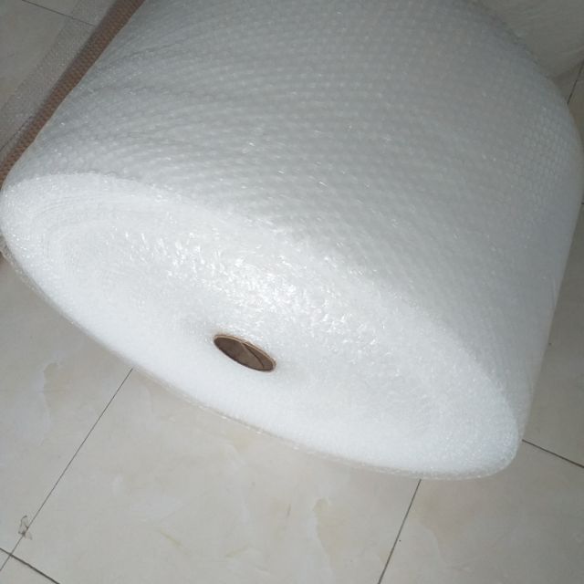 [Miễn ship] Combo 2 Cuộn xốp bong bóng khổ 35cmx100m bọc gói hàng