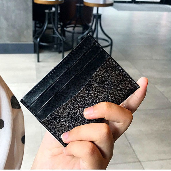 Ví Đựng Thẻ Siêu Mỏng Chất Lượng Cao bp409