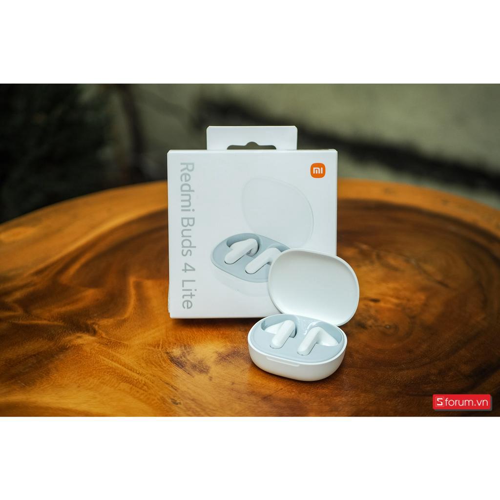 Tai nghe bluetooth xiaomi buds 4 lite