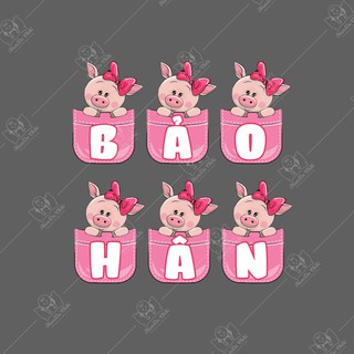 [4,9k/chữ][TẶNG DÂY] Dây Chữ Ghép Tên Trang Trí Sinh Nhật, Happy Birthday, Thôi Nôi, Đầy Tháng Cho Bé Trai, Bé Gái