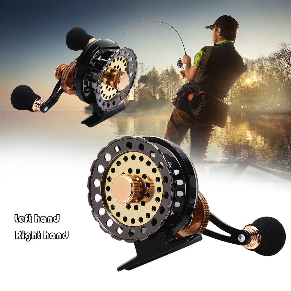 FOREVER Máy Câu Cá Thiết Kế Mới Cao Cấp Tiện Lợi Dễ Sử Dụng