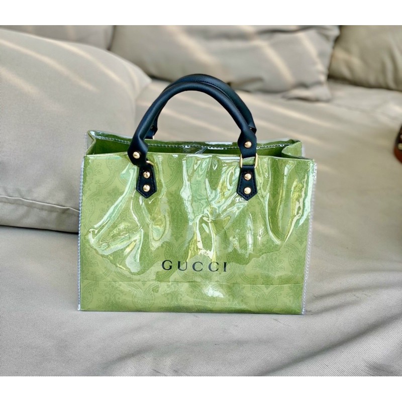 Túi Gucci Gift New