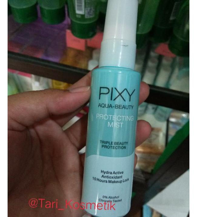 ↿ Xịt Khoáng Bảo Vệ Da 60ml Cao Cấp Pixy Aqua 60ml ☞ | BigBuy360 - bigbuy360.vn