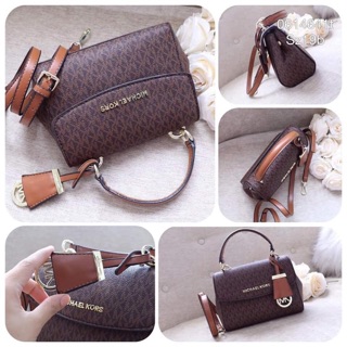 Túi MK Ava FullBox. Hàng xuất dư